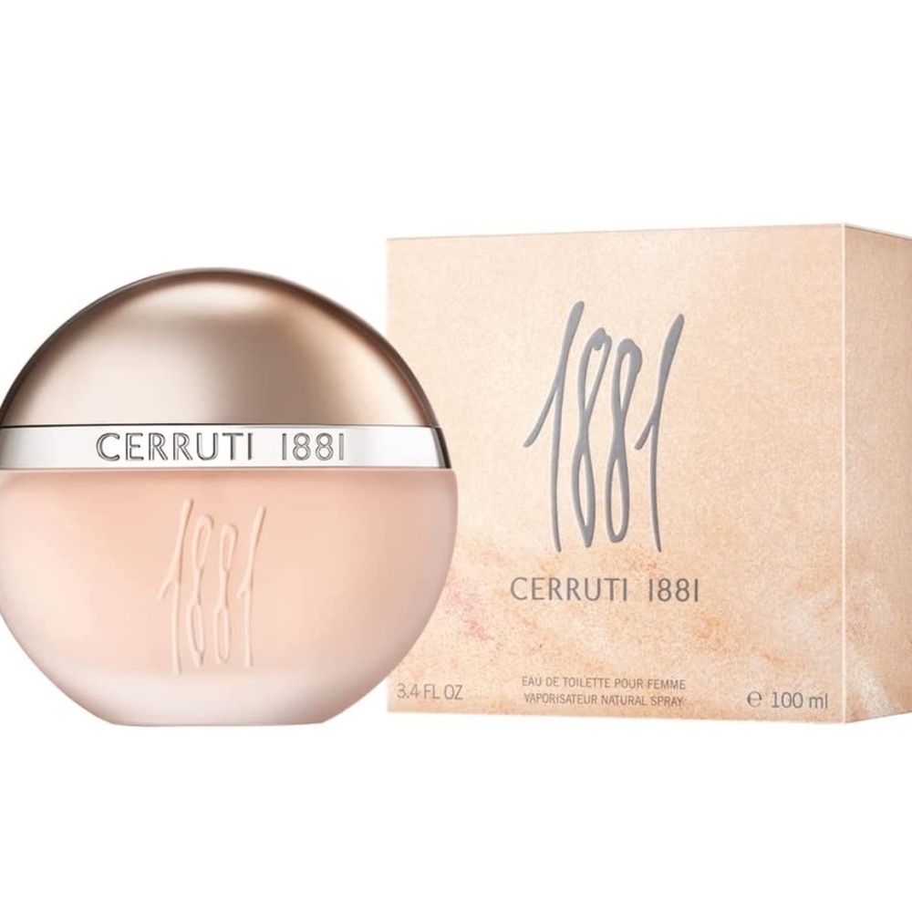 Cerruti 1881 Fragrance